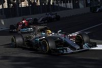 Bakou 2017, l'incident qui a "rapproché" Vettel et Hamilton
