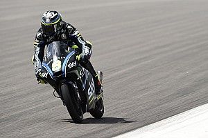 Team Sky VR46: Bulega vuole ripetere le ottime cose fatte in Germania