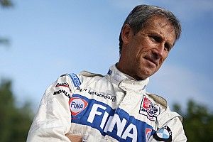Ravaglia: "Nel 2018 solo GT, cerchiamo i piloti per la BMW M6"