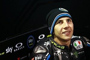 Migno switches to Aspar for 2018 Moto3 season