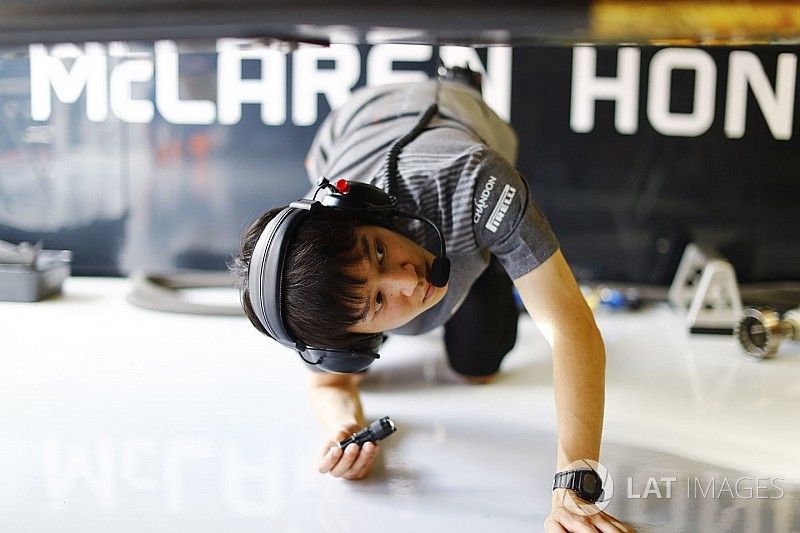 Motorsport Debrief: When the music stops, who gets Honda?