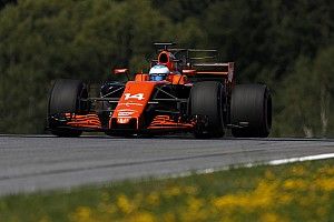 Alonso se félicite d'un début de saison "fantastique"