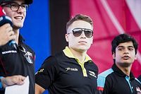 Marcos Siebert competirá en la Fórmula Regional