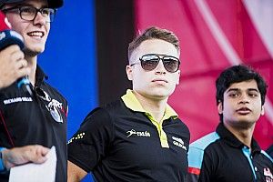 Marcos Siebert competirá en la Fórmula Regional
