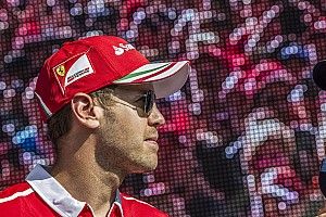 Klasemen F1 2017 setelah GP Austria