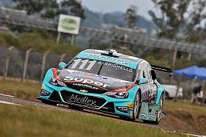 Fraga overcomes rain and Barrichelo wins using strategy in Buenos Aires