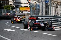 De Vries supera Ceccoto e vence corrida 2; Câmara é 14º