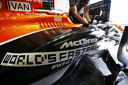 Schothorst derde Nederlander in finale McLaren World’s Fastest Gamer