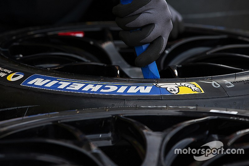 Offiziell: Michelin bleibt bis 2021 exklusiver Reifenlieferant der Formel E