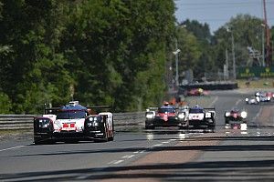 Le Mans valdrá 1,5 veces más que el resto del WEC en 2018/19
