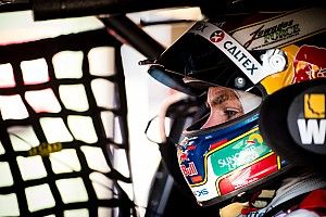 Lowndes responds to fan backlash
