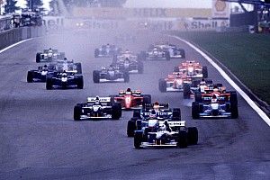 Ha októberben lesz az F1-es Német Nagydíj, az akár nagyon hideg is lehet