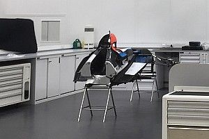F1 Experiences: la nuova biposto sarà ibrida con il telaio Manor?