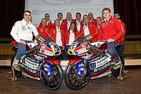 Tetap balapan di Moto3, Fenati buktikan belum habis