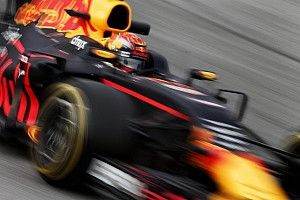 FIA hapus 'aturan Max Verstappen" untuk F1 2017
