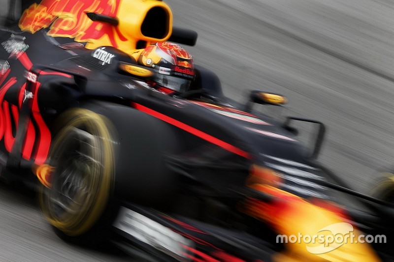 FIA hapus 'aturan Max Verstappen" untuk F1 2017
