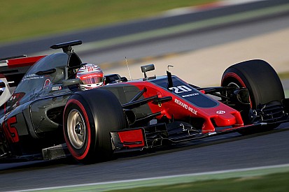 Магнуссен назвал Haas «хорошей маленькой командой»