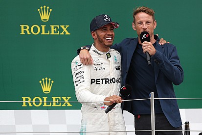 Sportoló kérdez sportolót - Lewis Hamilton emberi oldala