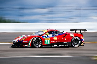 Fotogallery: gli scatti più belli della 6 Ore del Nurburgring 2017