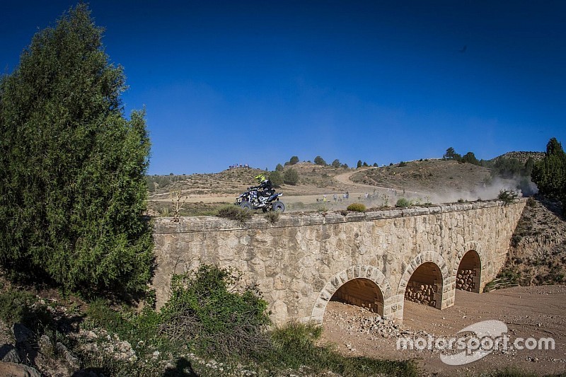 Los destacados de la Baja Aragón 2017