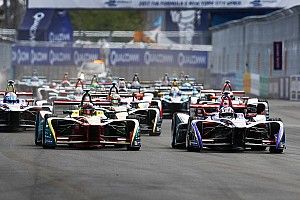 La Fórmula E no es una amenaza para la F1, dice el jefe de Haas