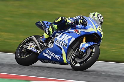 Premier top 10 en qualifications depuis Jerez pour Iannone