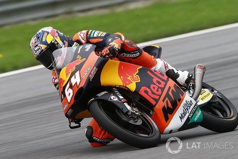 Bendsneyder heeft zin in terugkeer naar "geliefd" Silverstone