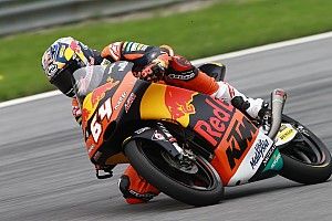 Bendsneyder heeft zin in terugkeer naar "geliefd" Silverstone