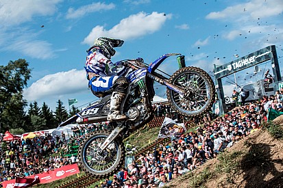 Van Horebeek verlengt contract bij Yamaha