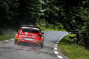 El WRC podría implementar tests en conjunto al estilo F1