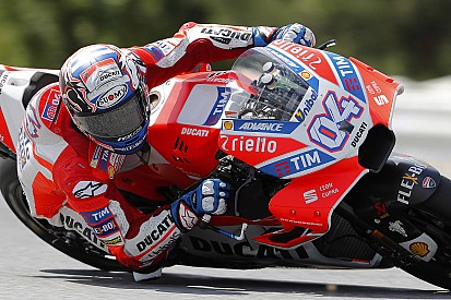 Rossi: Avusturya'nın en güçlüsü Ducati olacak