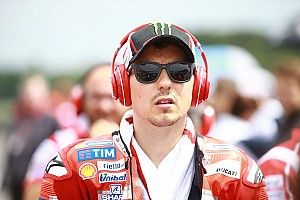 Lorenzo optimistis menatap Austria