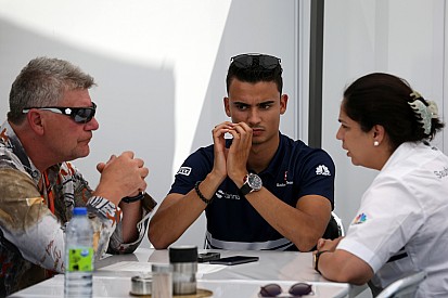 A Sauber korábbi csapatfőnöke szerint Wehrlein bajnok is lehetne