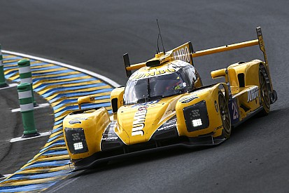 Racing Team Nederland stapt in World Endurance Championship
