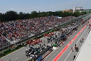 Webber pede fim de punições no grid na Fórmula 1