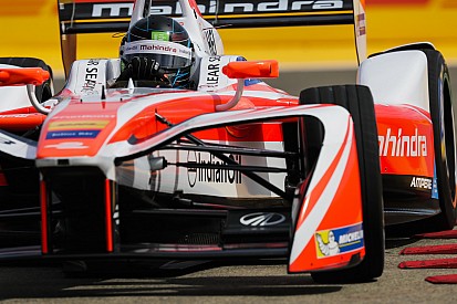 Nick Heidfeld fa il padrone di casa e si prende le seconde libere