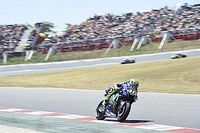Rossi: Viñales gosta da moto porque não conhece outra Yamaha