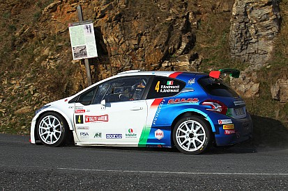 CIR: ecco le novità dell'edizione 2017 del Targa Florio Rally