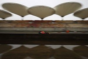 Equipes discutem ideia de realizar GP da China no sábado