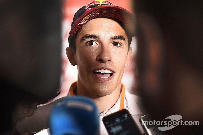 Márquez : "Austin, le meilleur circuit pour un premier bon résultat"