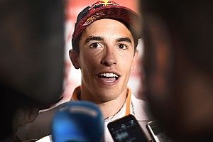 Márquez : "Austin, le meilleur circuit pour un premier bon résultat"