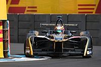 Gutierrez admits Formula E debut was "intense"