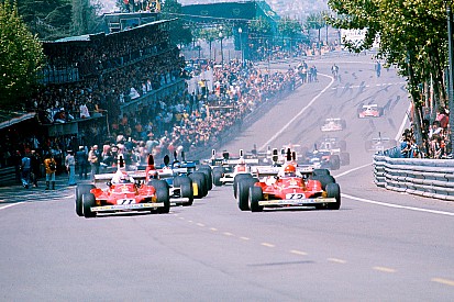 Ezen a napon: sztrájkkal vette kezdetét az egyik legbotrányosabb F1-es hétvége