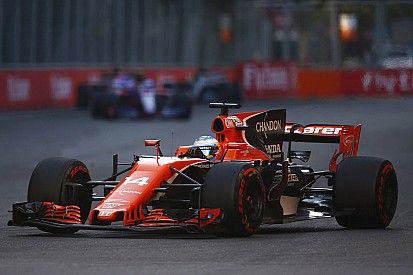 Ex-Teamboss: Formel-1-Auszeit hat Honda geschadet