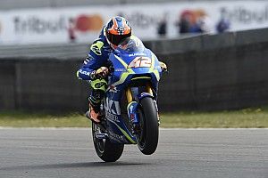 Rins mengaku sudah pulih sepenuhnya dari cedera