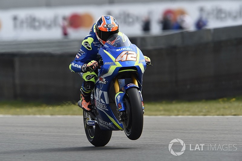 Rins mengaku sudah pulih sepenuhnya dari cedera