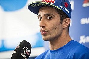 Iannone: Saya lebih cepat dari Vinales