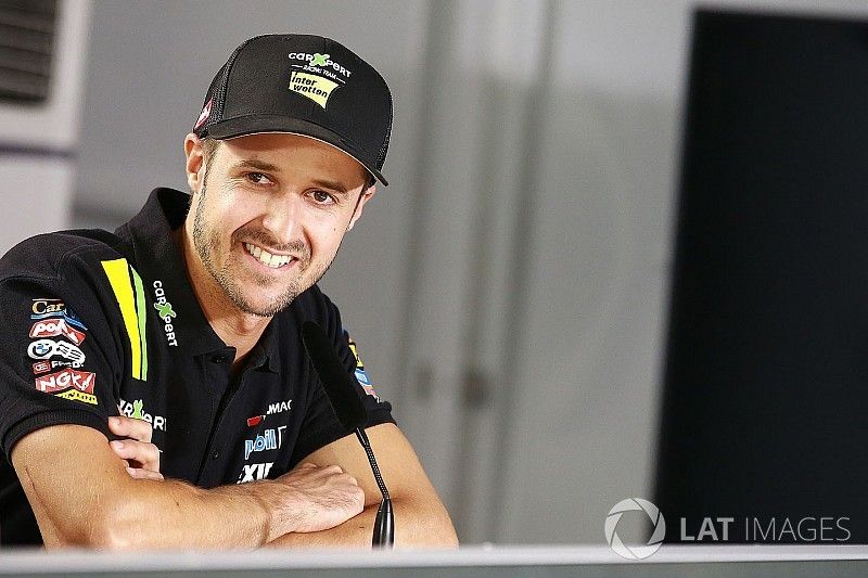 Le MotoGP, mais pas à n'importe quel prix pour Lüthi