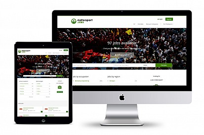 Motorsport Network lanza su nuevo proyecto global: Motorsportjobs.com