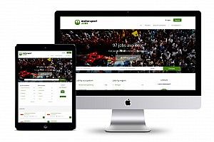 Motorsport Network запускает сайт по поиску работы в сфере гонок